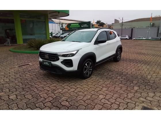 FIAT PULSE 1.3 FLEX DRIVE CVT